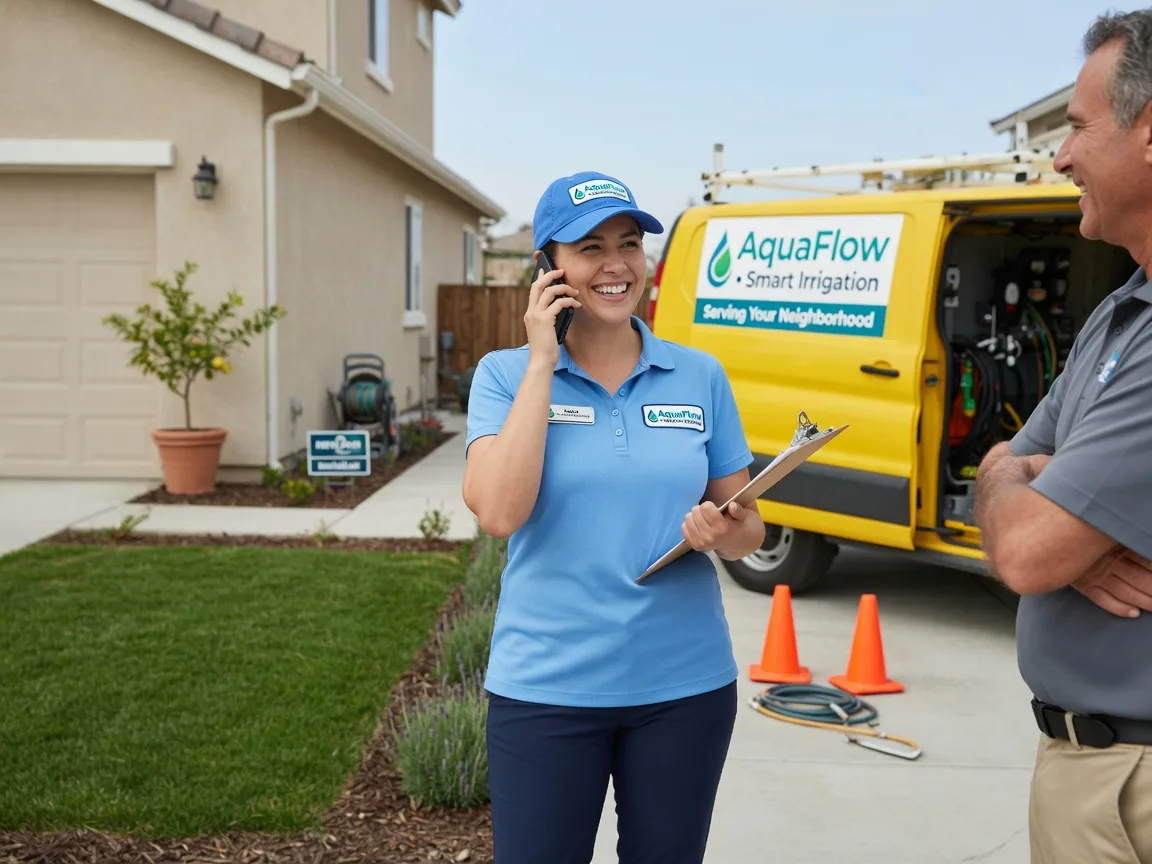 Irrigation Installation Premium, KY FAQs